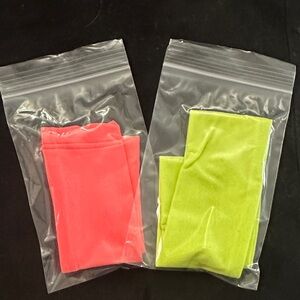 Women’s Neon Headbands